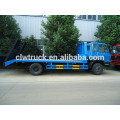 6-8 ton flatbed truck